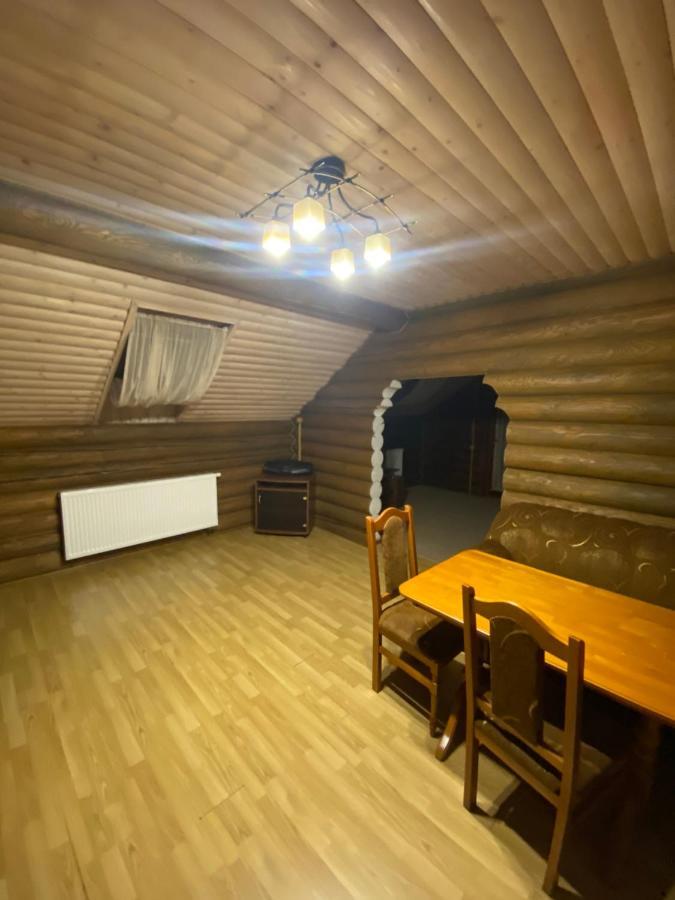 Візит Hotel Bushtyno ห้อง รูปภาพ