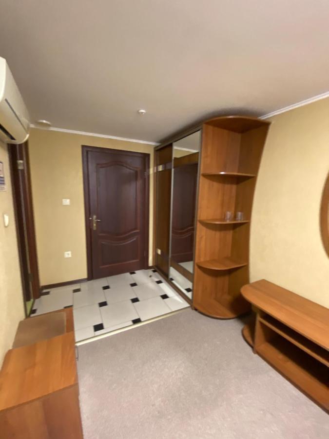 Візит Hotel Bushtyno ภายนอก รูปภาพ